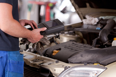 Wir stehen für eine fachmännische und kompetente Reparatur Ihrer Fahrzeugelektrik.