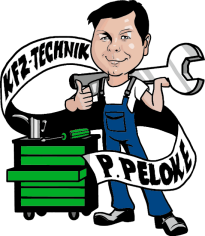 KFZ-Technik P.Peloke in 74842 Billigheim